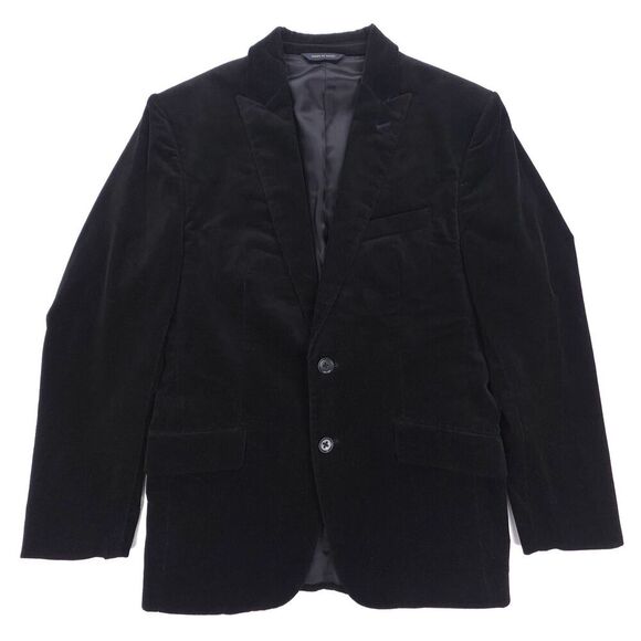 NEW Banana Republic Duca Visconti Tailored Fit Corduroy Blazer Old Money Preppy